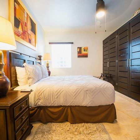 Condo Surf 405 - Luxury Oceanview Beachfront 3 Bedroom With Gym - At El Faro Condos Playa del Carmen Exterior photo